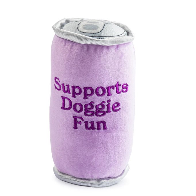 Olipup Grrrape Dog Toy - Modern Companion