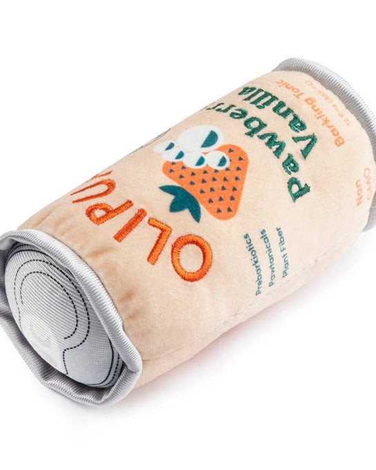 Olipup Pawberry Dog Toy - Modern Companion