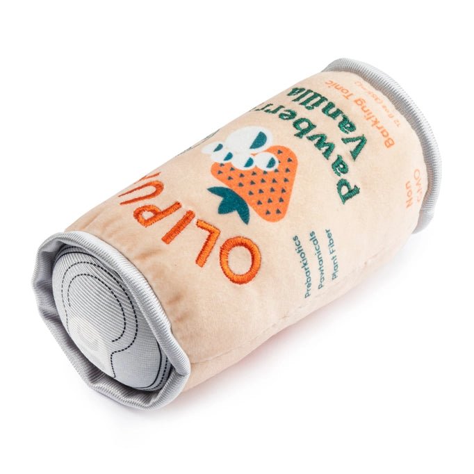 Olipup Pawberry Dog Toy - Modern Companion