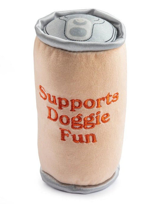 Olipup Pawberry Dog Toy - Modern Companion