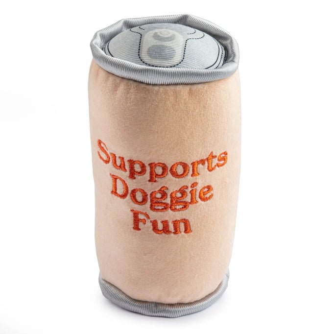 Olipup Pawberry Dog Toy - Modern Companion