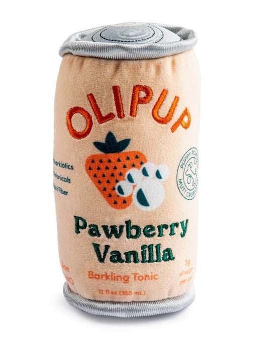 Olipup Pawberry Dog Toy - Modern Companion