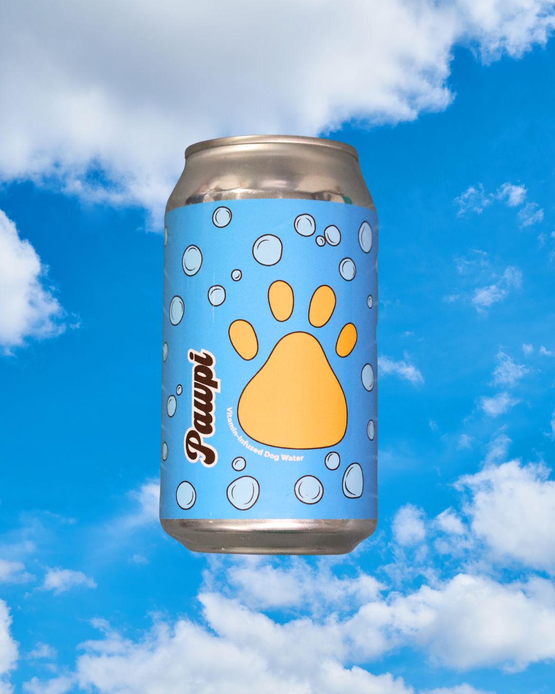 Pawpi Vitamin - Infused Dog Water - Modern Companion