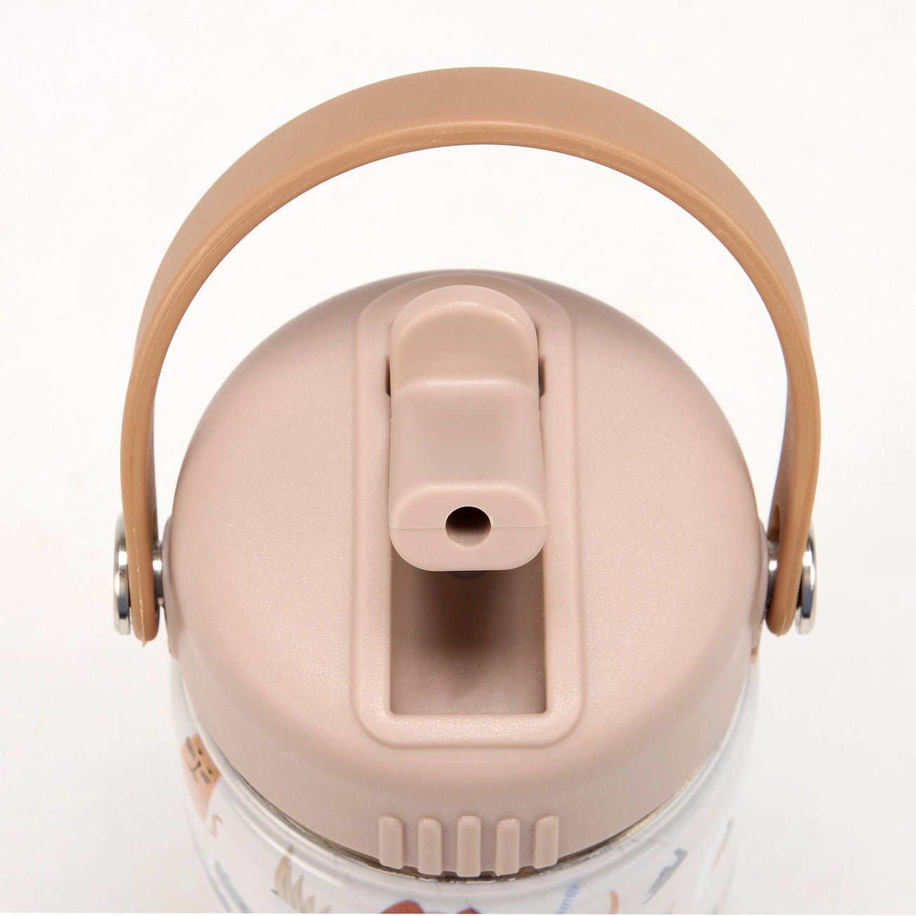 Pets Kids Water Bottle - Modern Companion