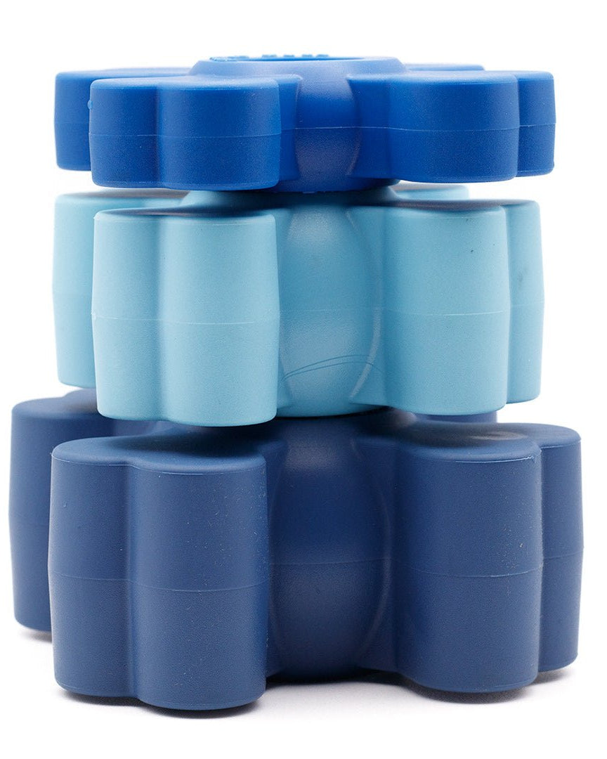 Pup Puck Toy - Modern Companion