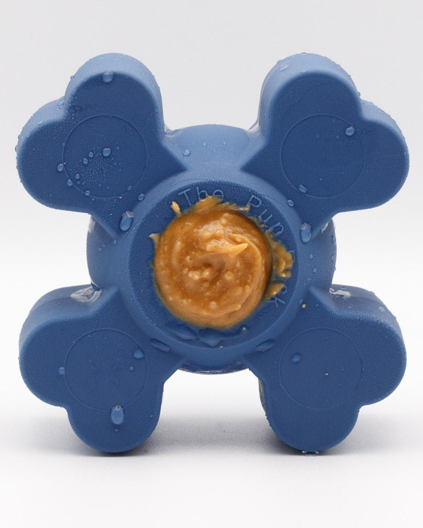 Pup Puck Toy - Modern Companion