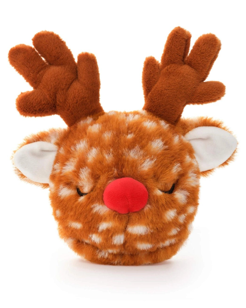 Reindeer 2 - in - 1 Bounce Toy - Modern Companion