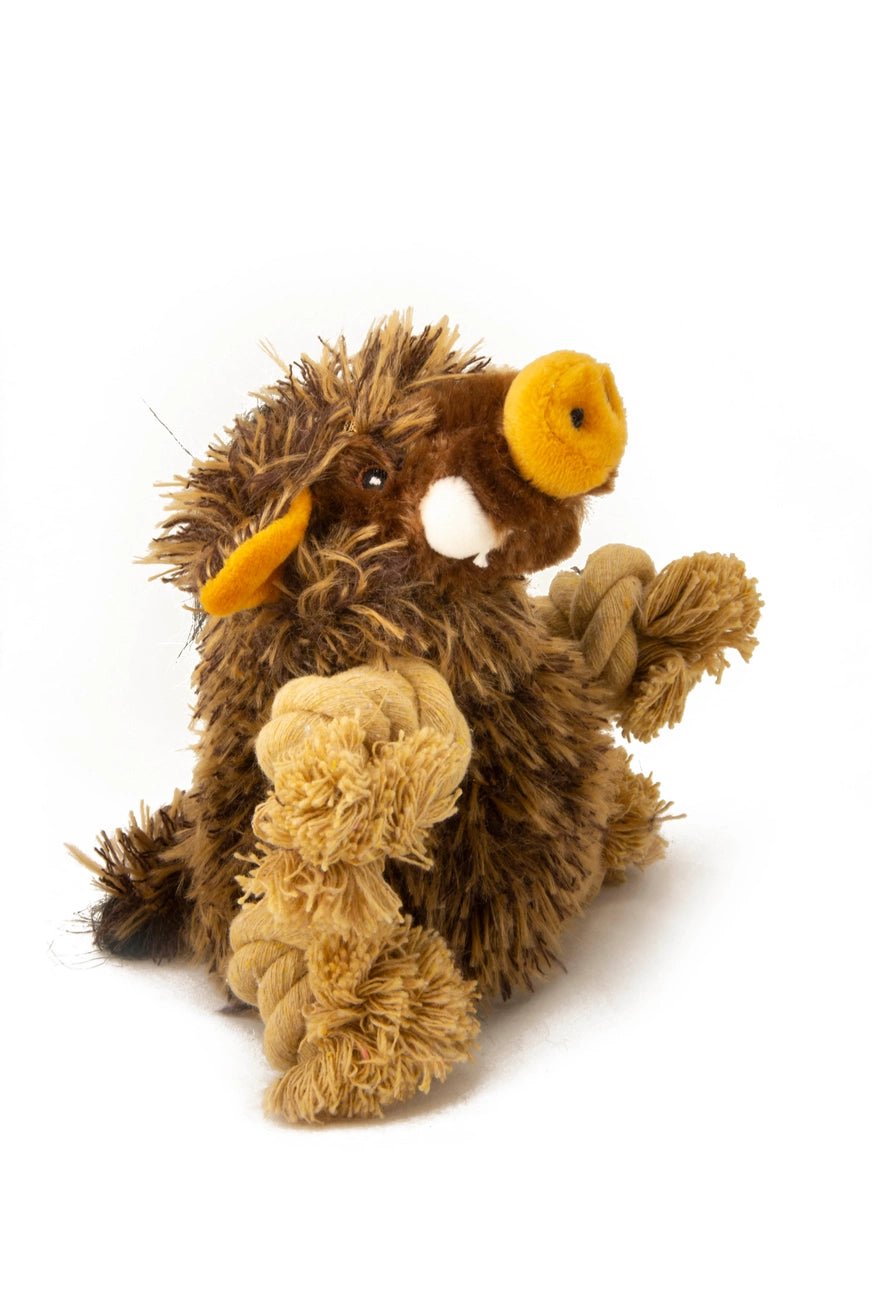 Roper Prairie Warthog - Modern Companion