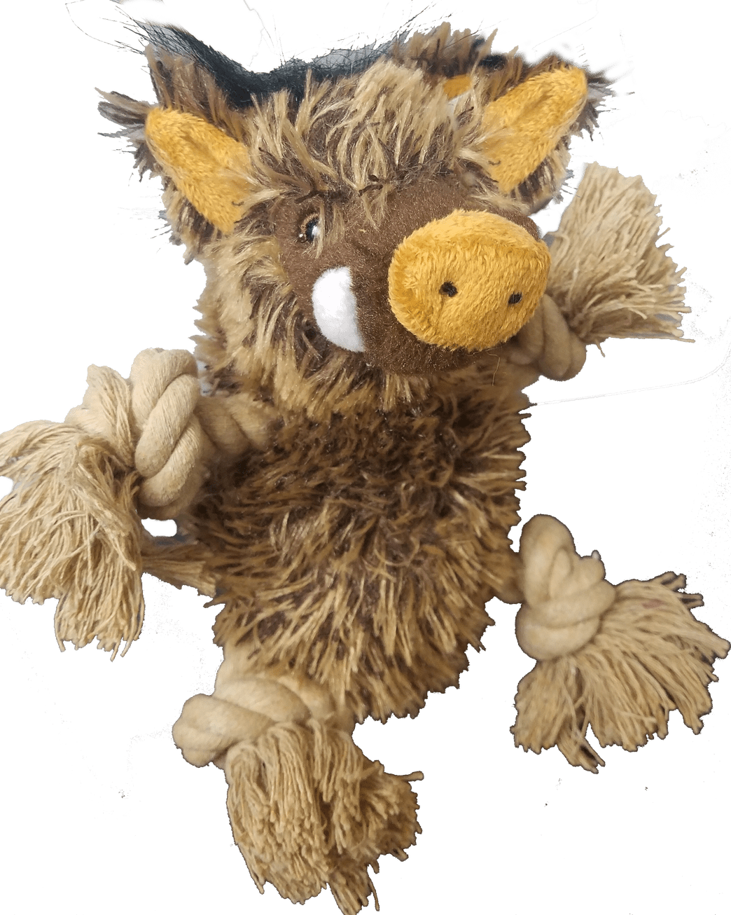 Roper Prairie Warthog - Modern Companion