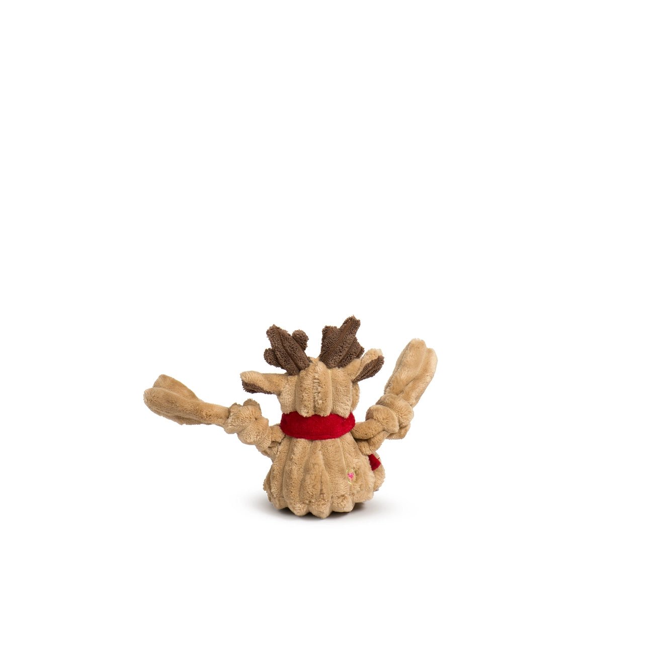 Rudy Reindeer Knottie - Modern Companion