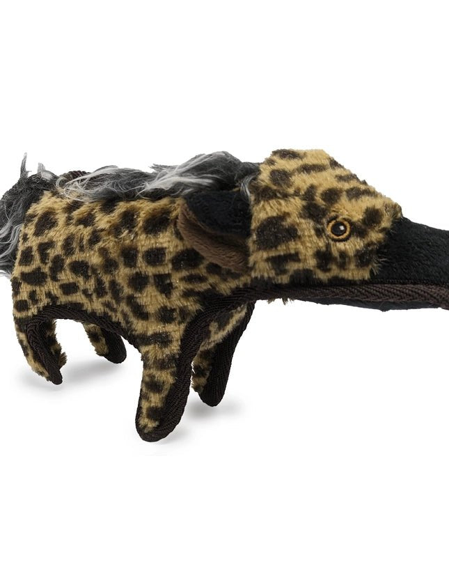 Ruffian Hyena - Modern Companion