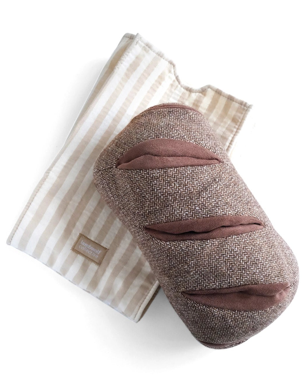 Rye Enrichment Toy - Modern Companion