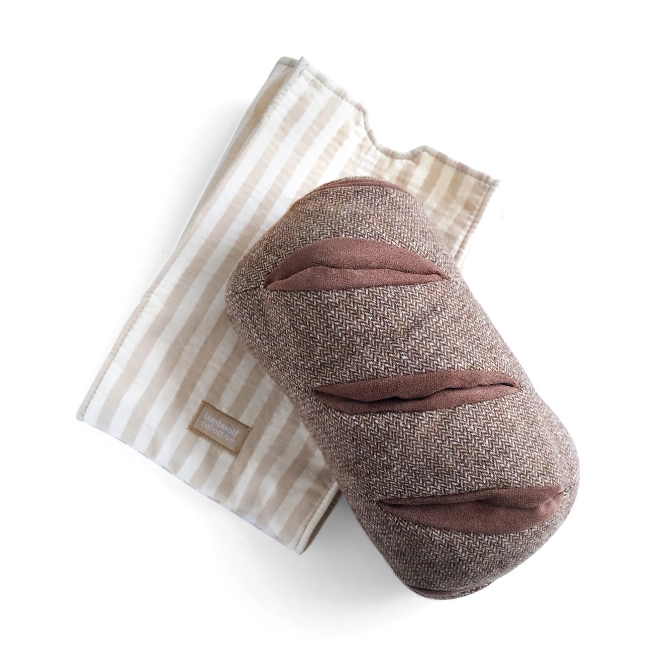 Rye Enrichment Toy - Modern Companion