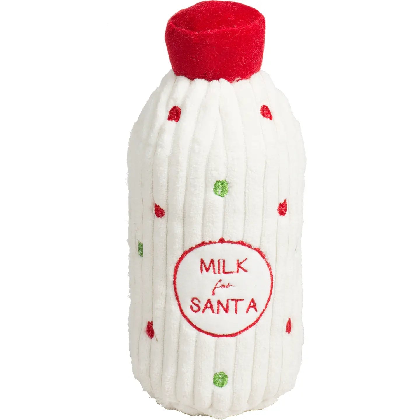 Santa Paws' Milk & Cookies™ 3 Piece Gift Set - Modern Companion