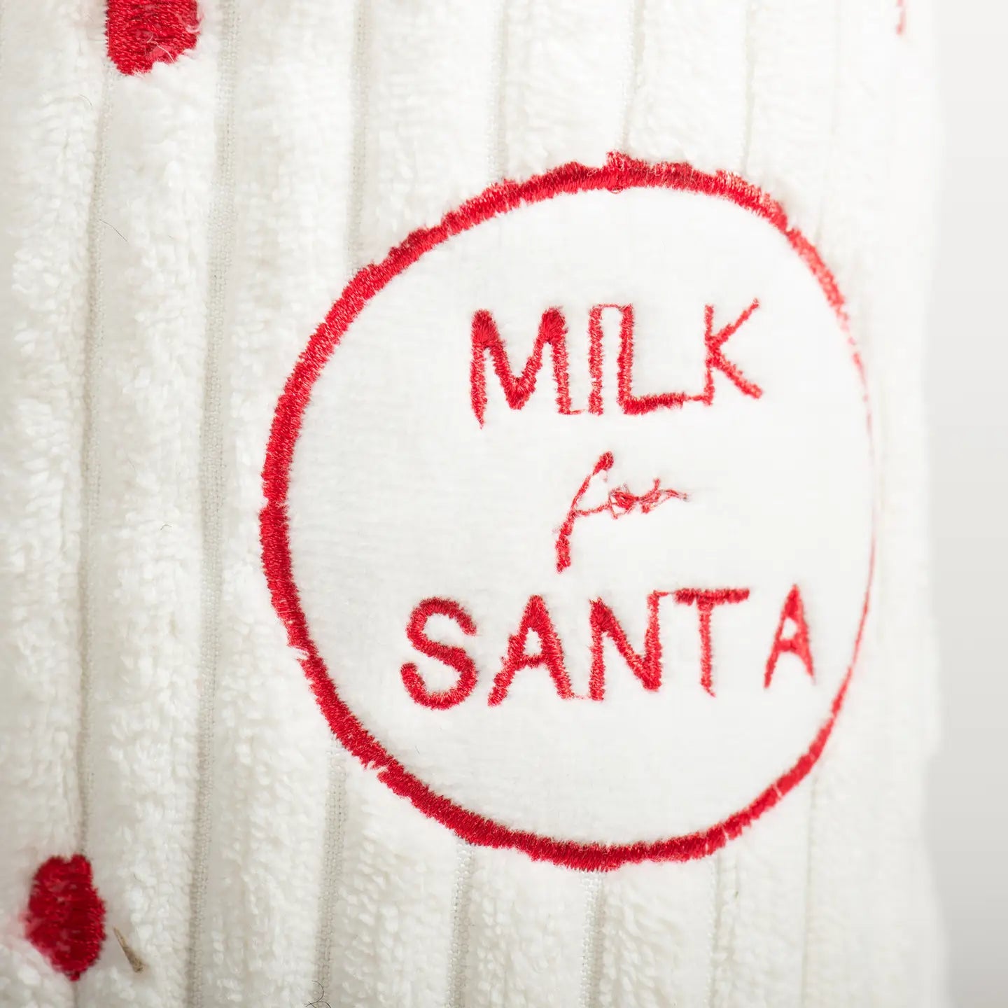 Santa Paws' Milk & Cookies™ 3 Piece Gift Set - Modern Companion