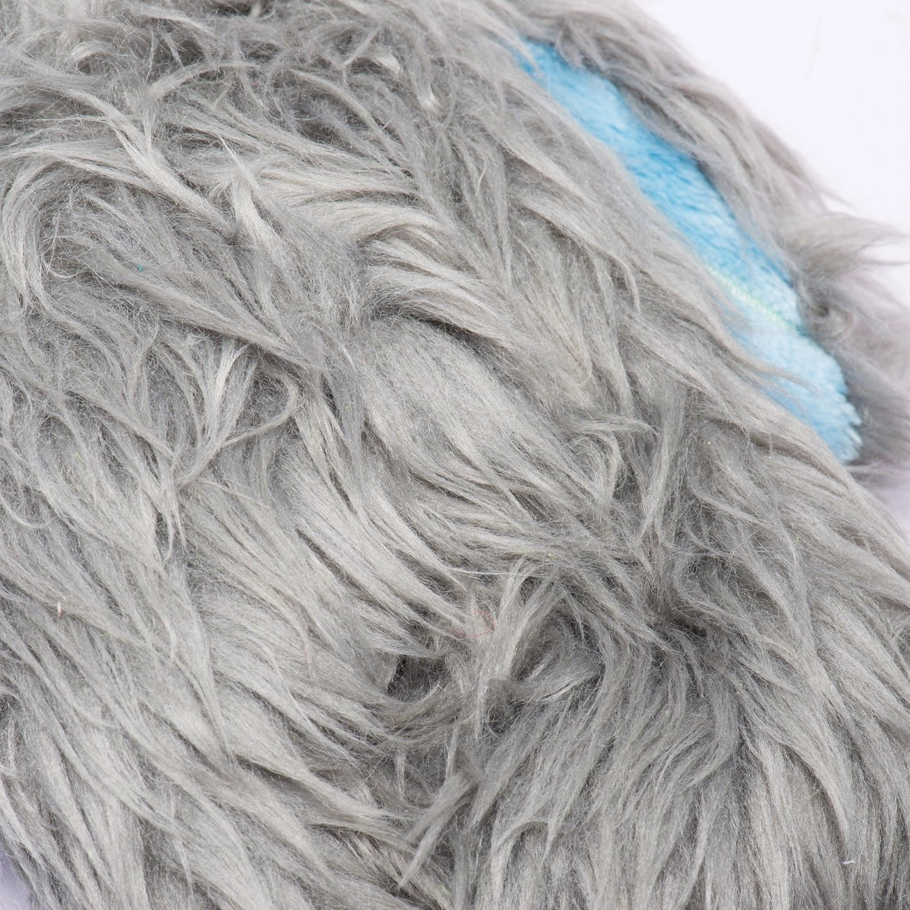 Snowbro Plush Dog Toy - Modern Companion