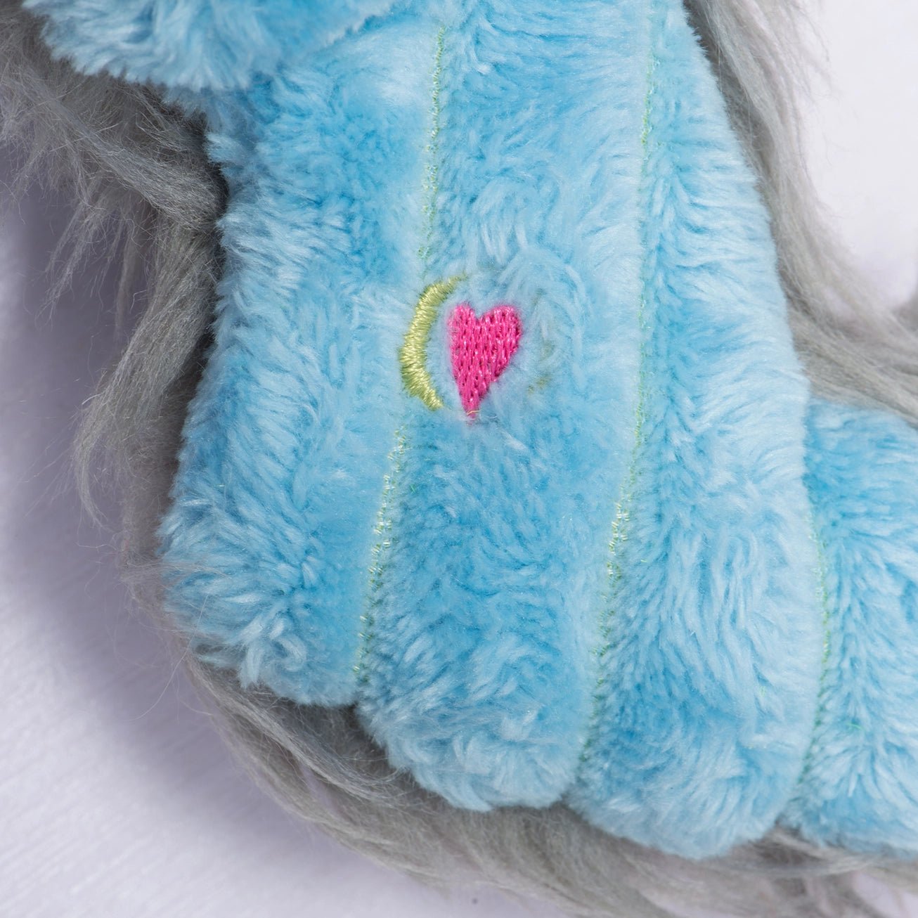 Snowbro Plush Dog Toy - Modern Companion