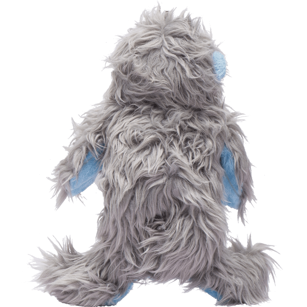 Snowbro Plush Dog Toy - Modern Companion