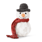 Snowman Enrichment Toy - Modern Companion