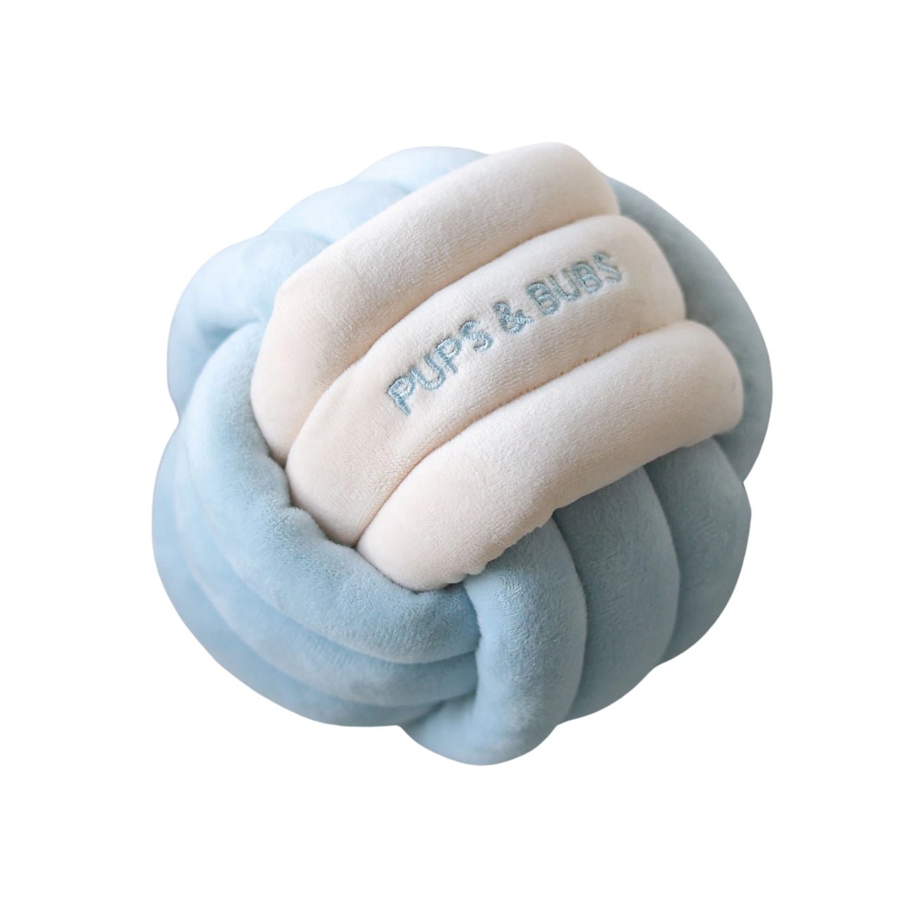 Snuffle Knot Nosework Toy - Modern Companion