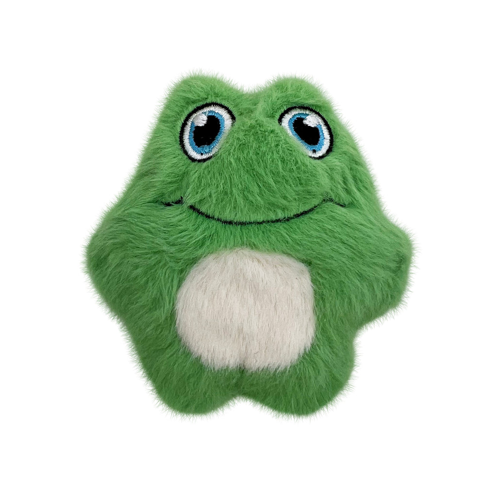 Snuzzles Mini Frog - Modern Companion