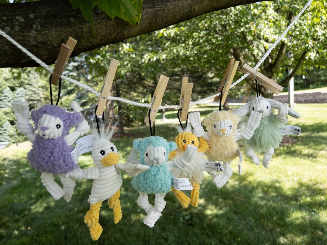 Spring Wee Huggles® Toys - Modern Companion