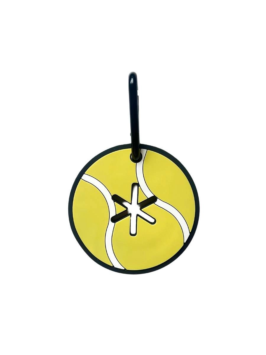 Tennis Ball Poopy Loop - Modern Companion
