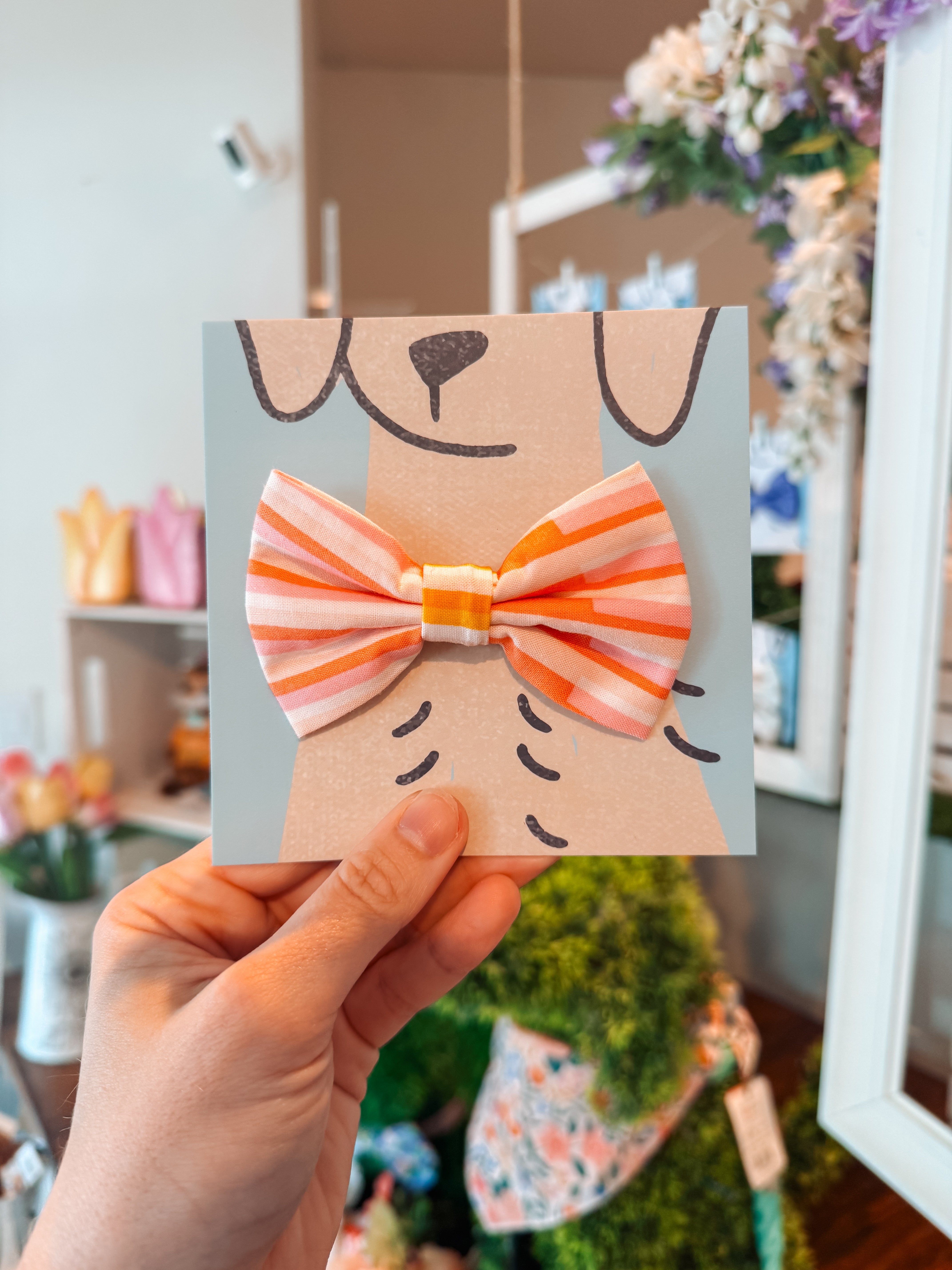 Vice Bow Tie - Modern Companion