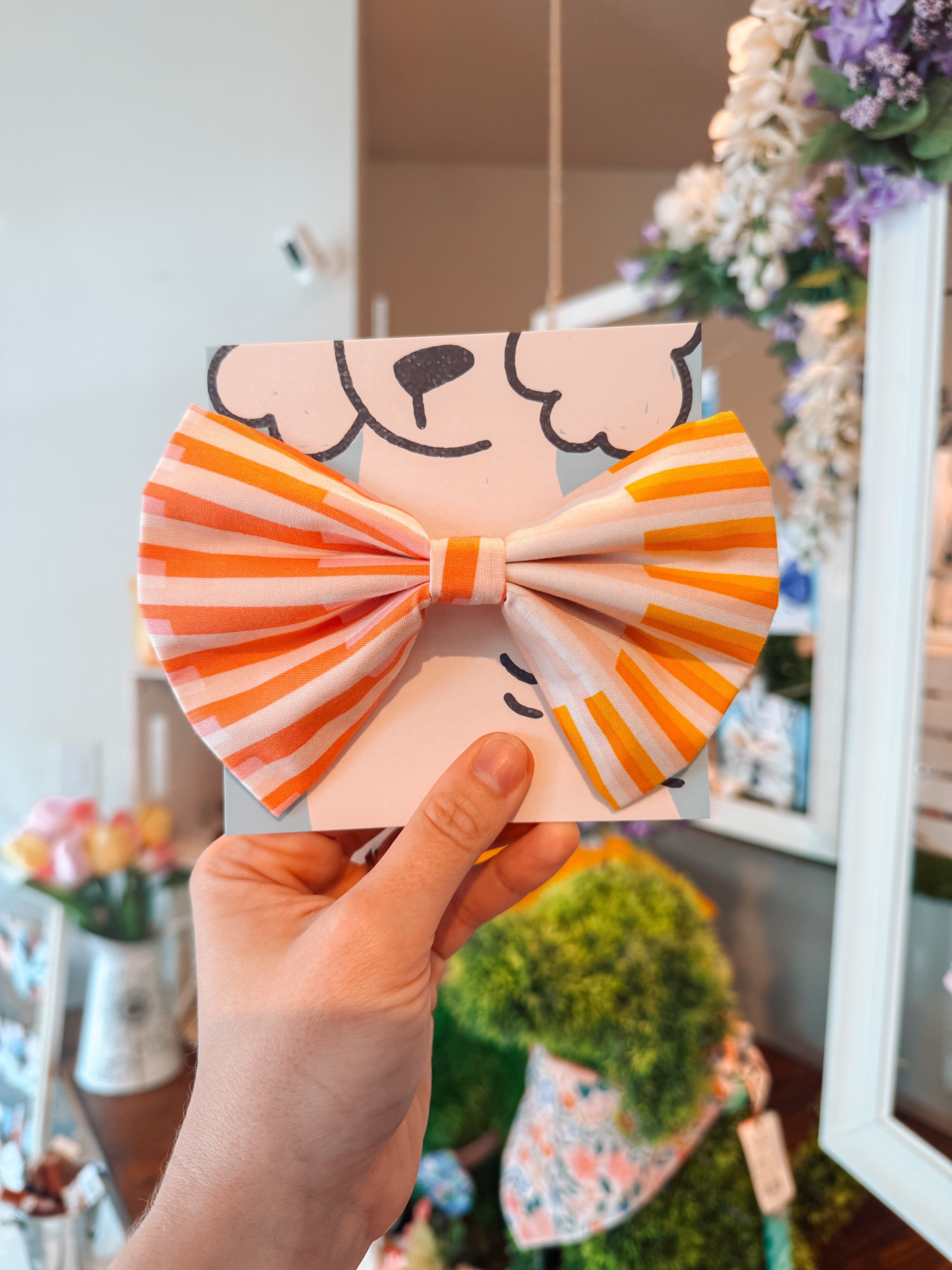 Vice Bow Tie - Modern Companion