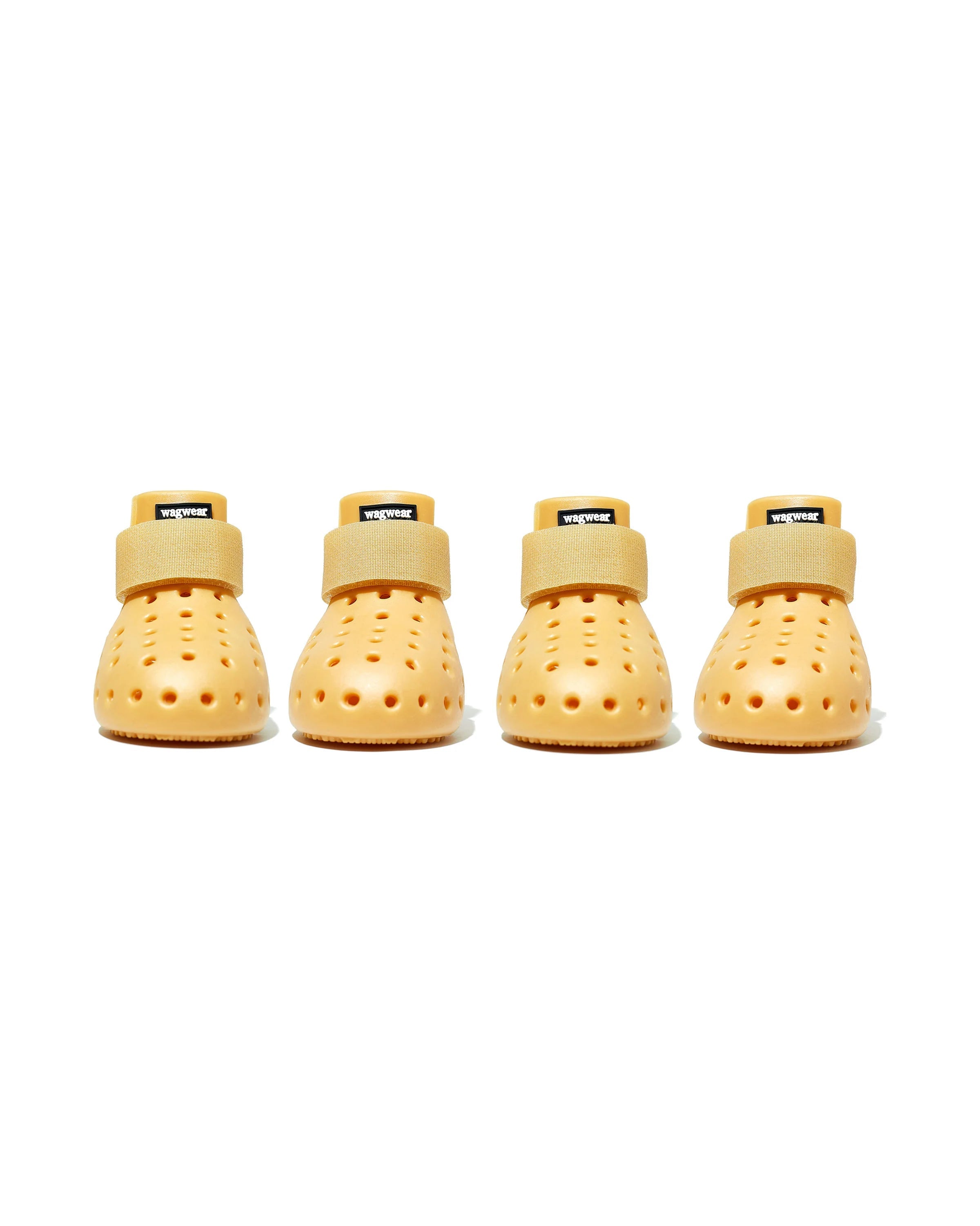 WagWellies® Mojave - Modern Companion