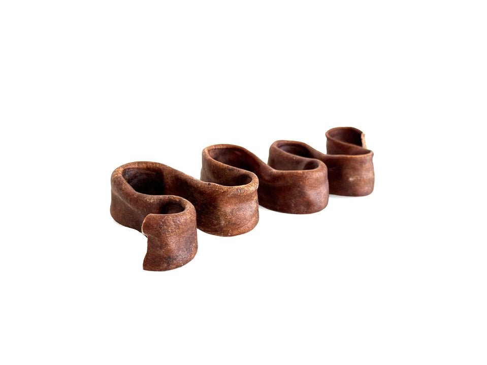 Water Buffalo Wavy Puzzler - Modern Companion
