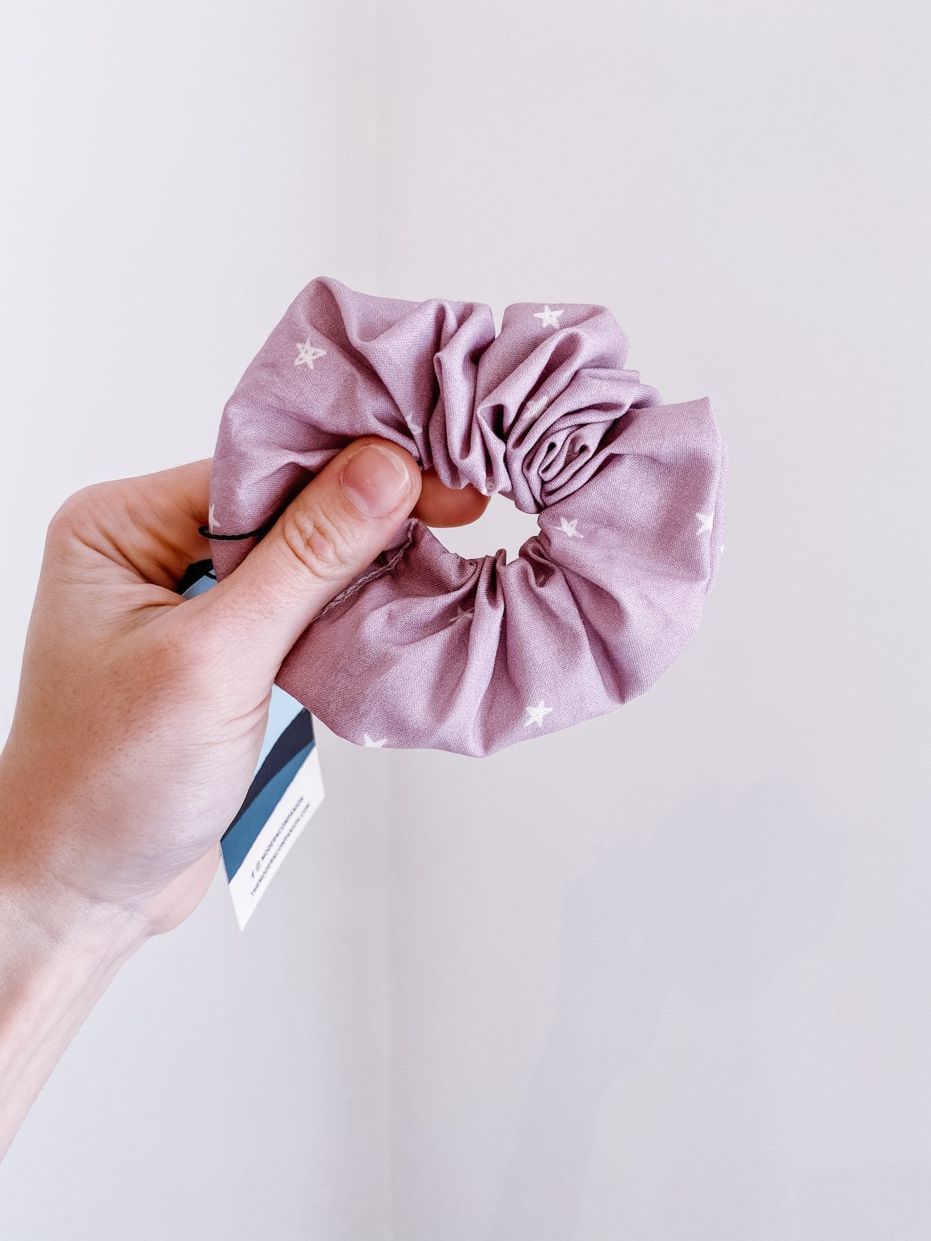 Andromeda Scrunchie - Modern Companion