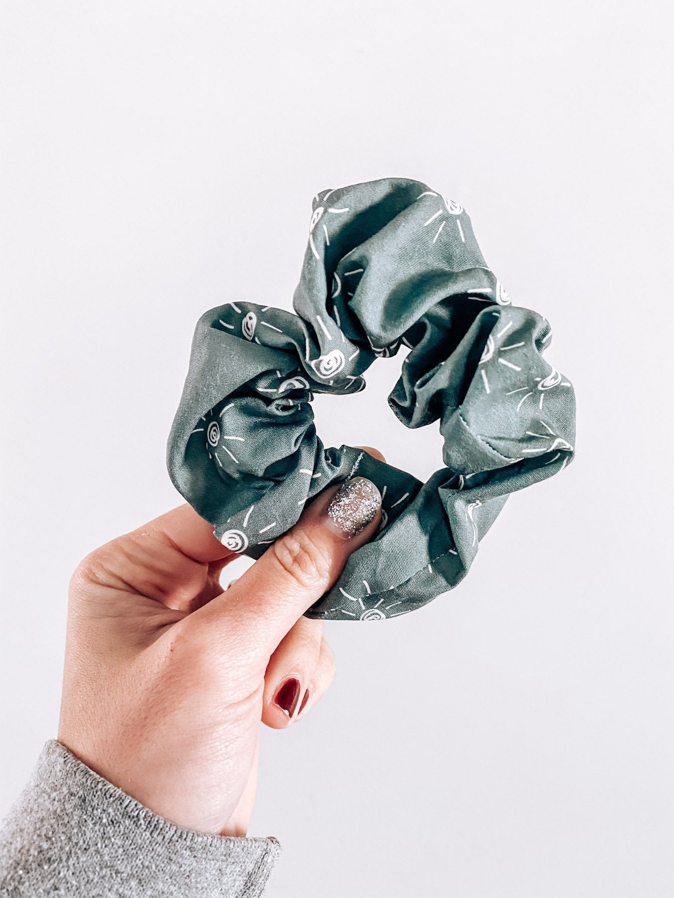 Arpina Scrunchie - Modern Companion