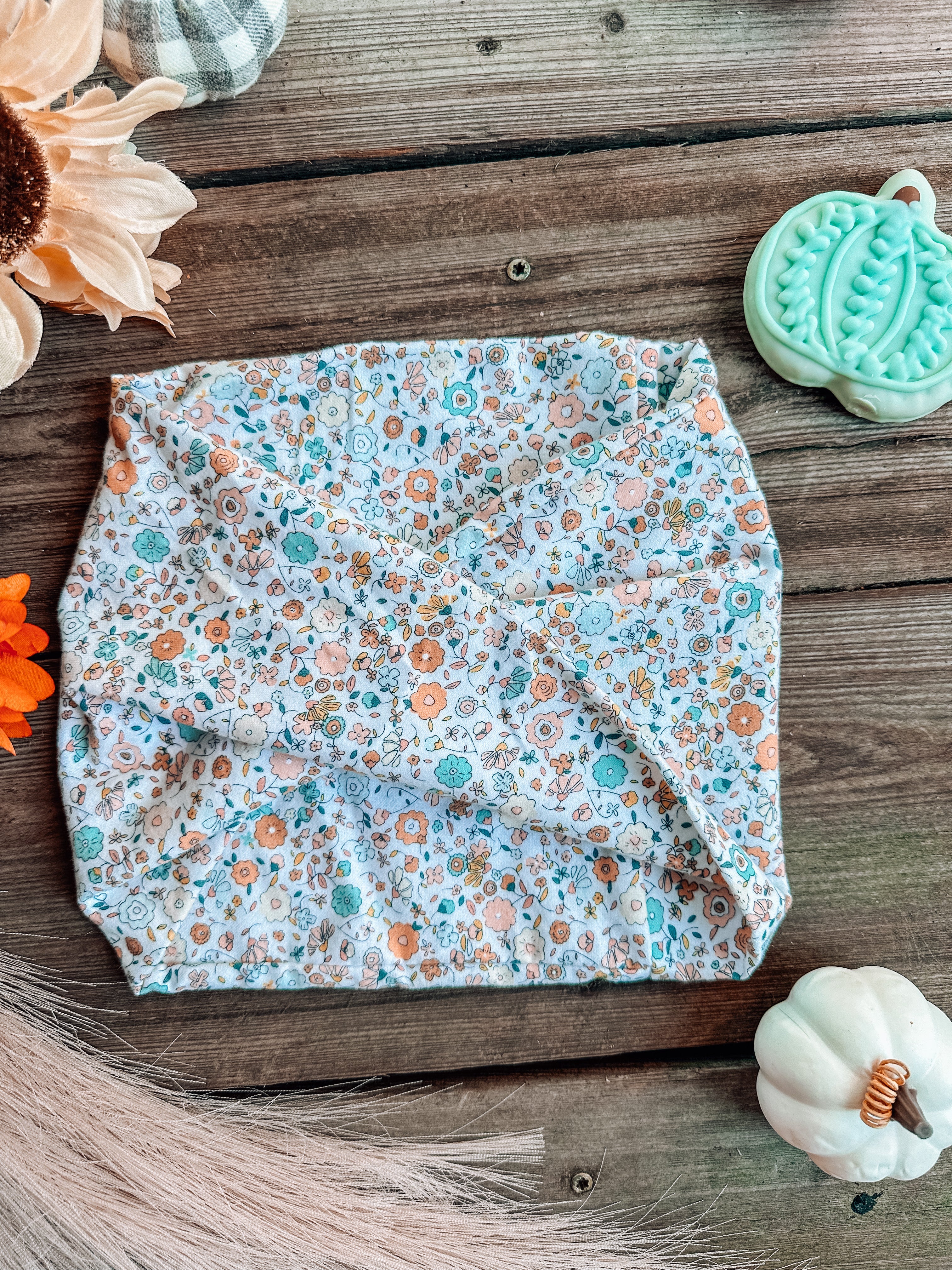 Aster Pet Scarf - Modern Companion