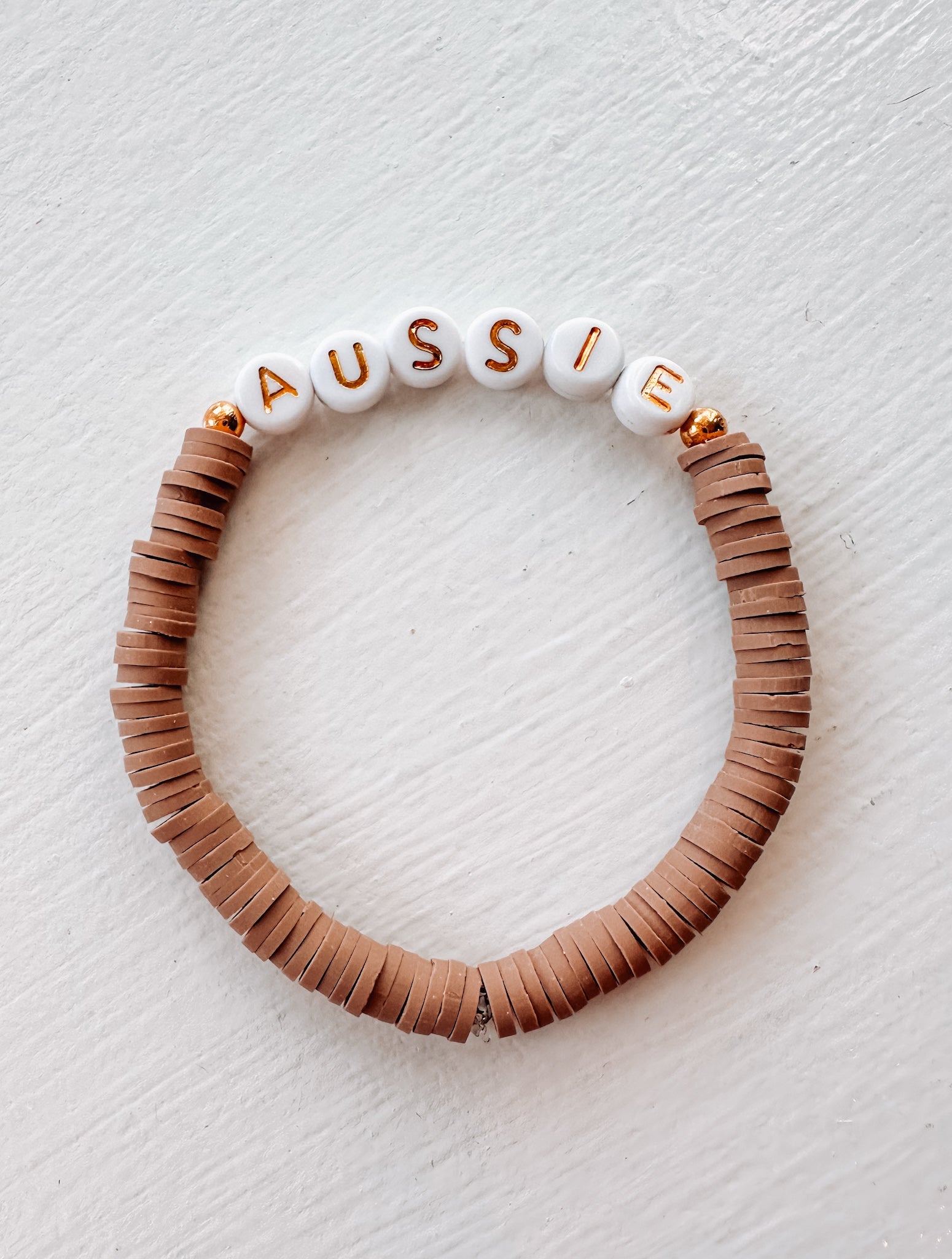 Aussie Bracelet - Modern Companion