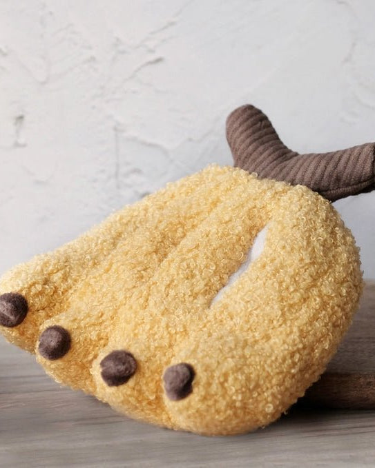Bannna Snuffle Toy - Modern Companion
