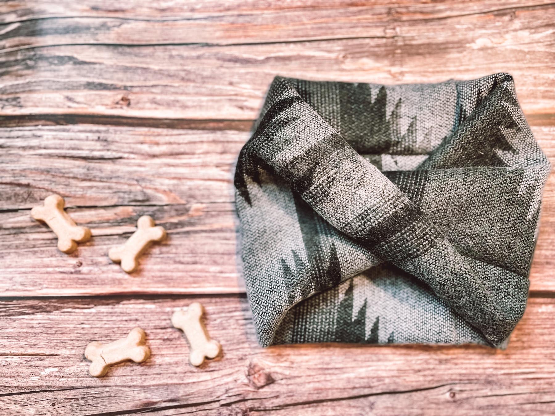 Bayou Scarf - Modern Companion