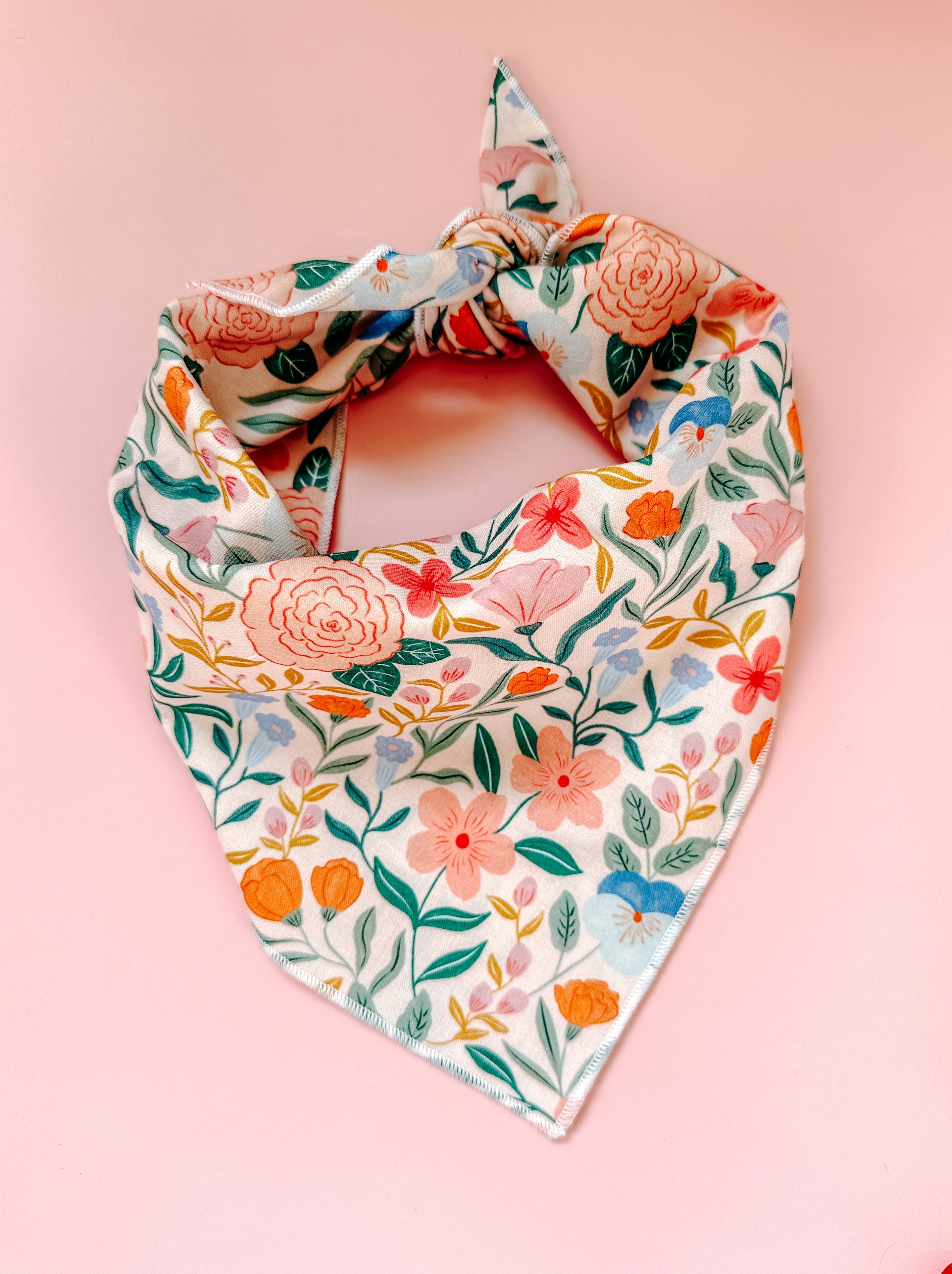 Belle Bandana - Modern Companion