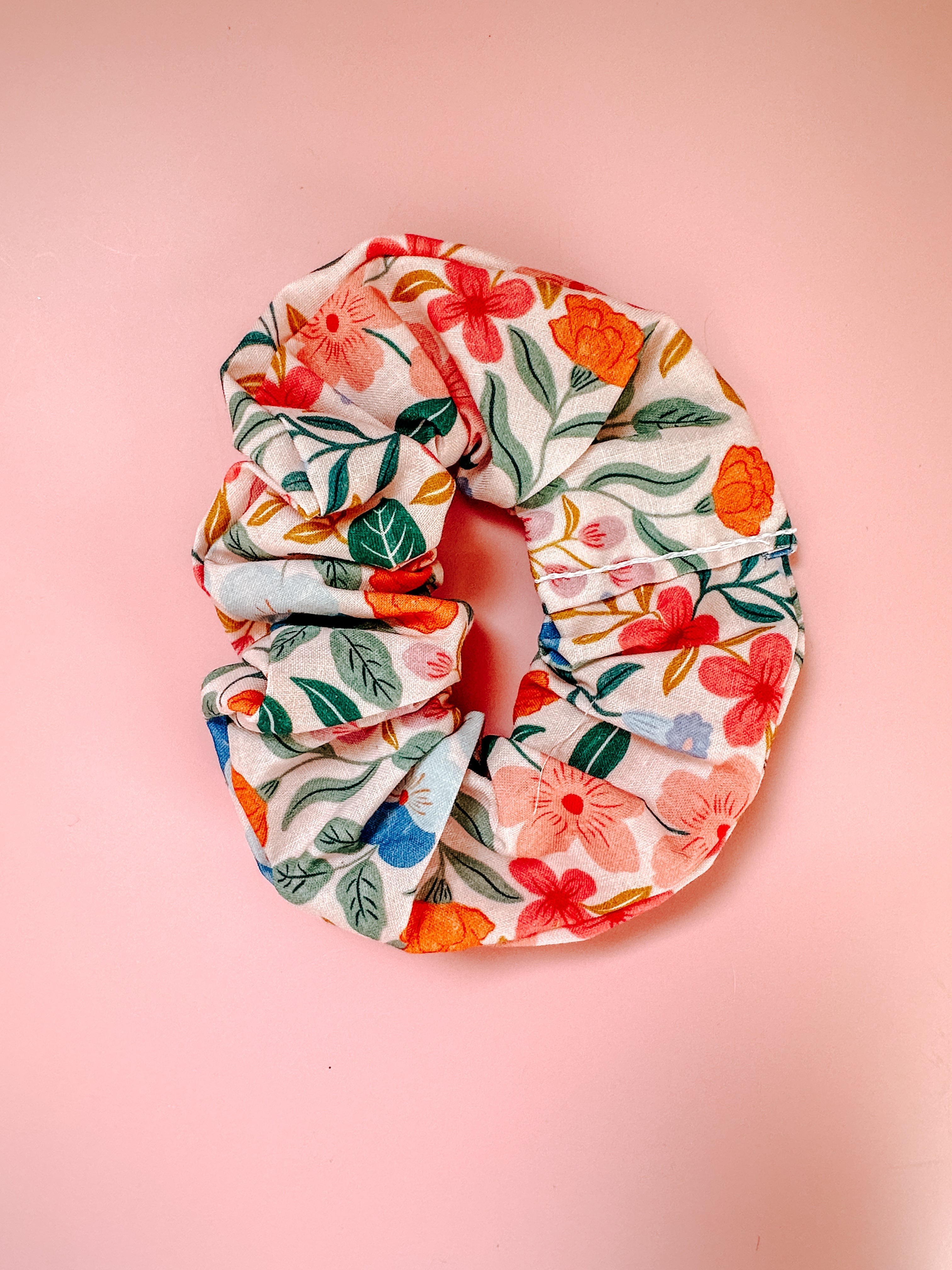 Belle Scrunchie - Modern Companion