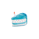 Birthday Cake Plush Toy - Modern Companion
