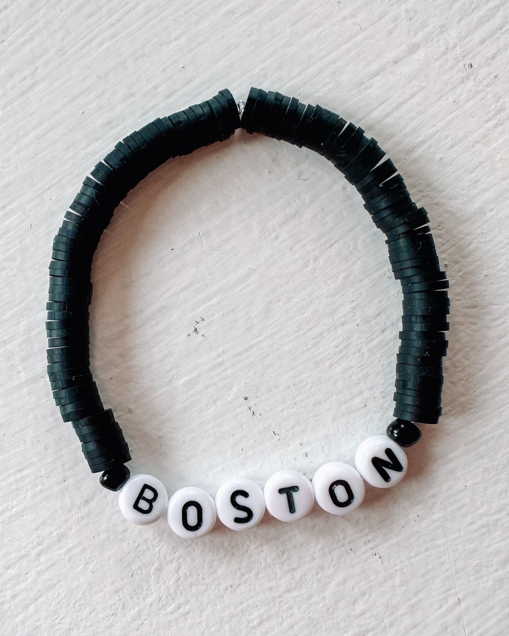 Boston Bracelet - Modern Companion