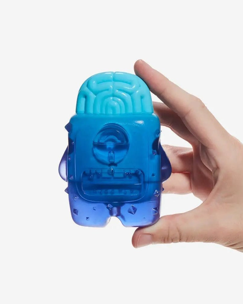 Brain Freeze Toy - Modern Companion