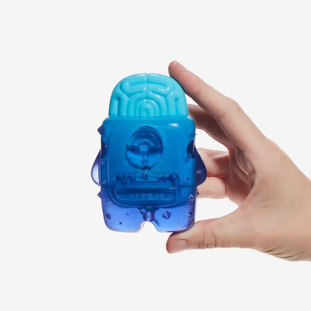 Brain Freeze Toy - Modern Companion