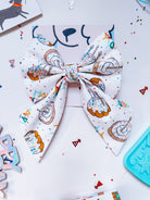 Celebration Sailor Bow - Modern Companion