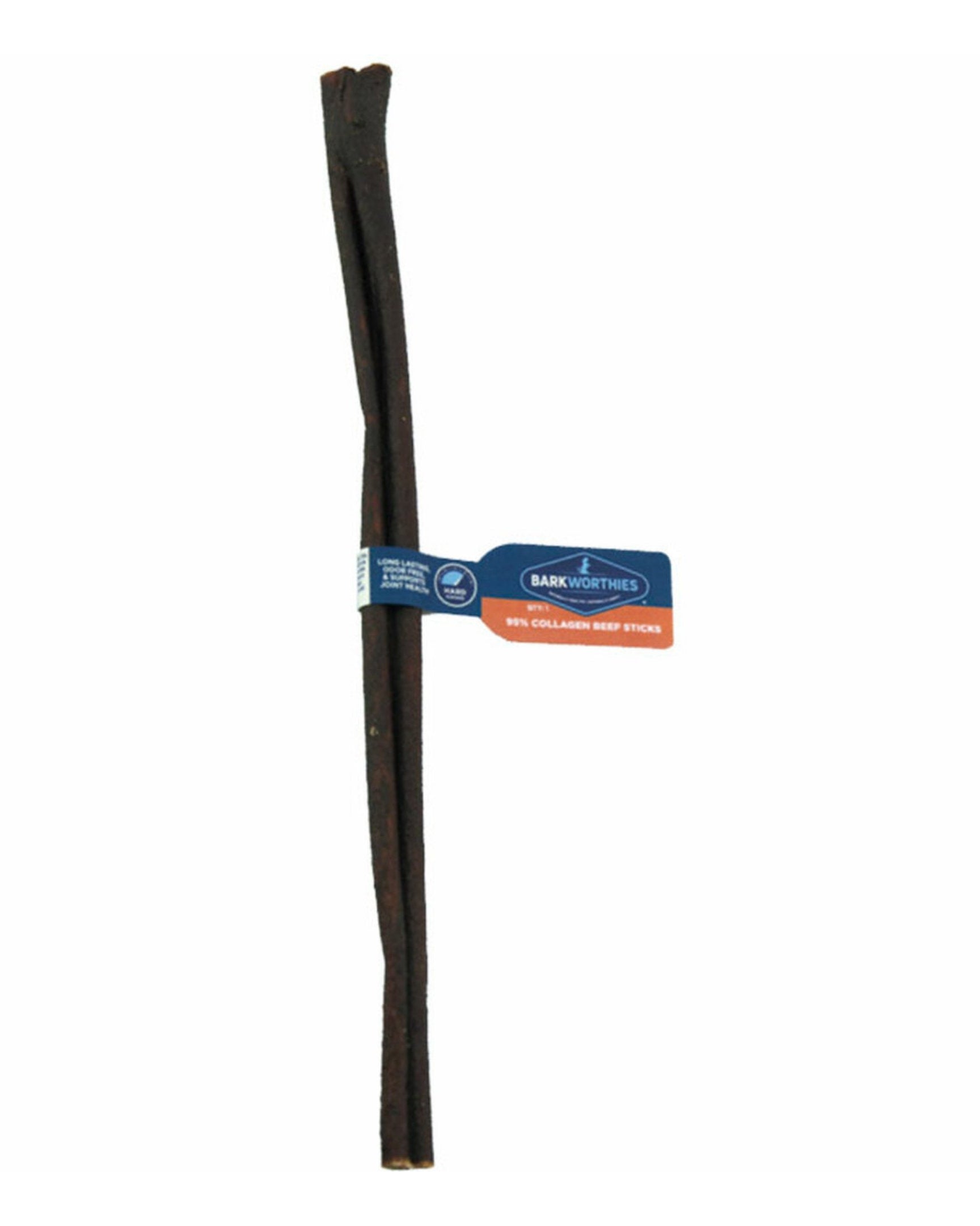 Collagen Beef Stick - Peanut Butter - Modern Companion