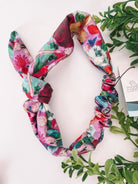 Corvidae Headband - Modern Companion
