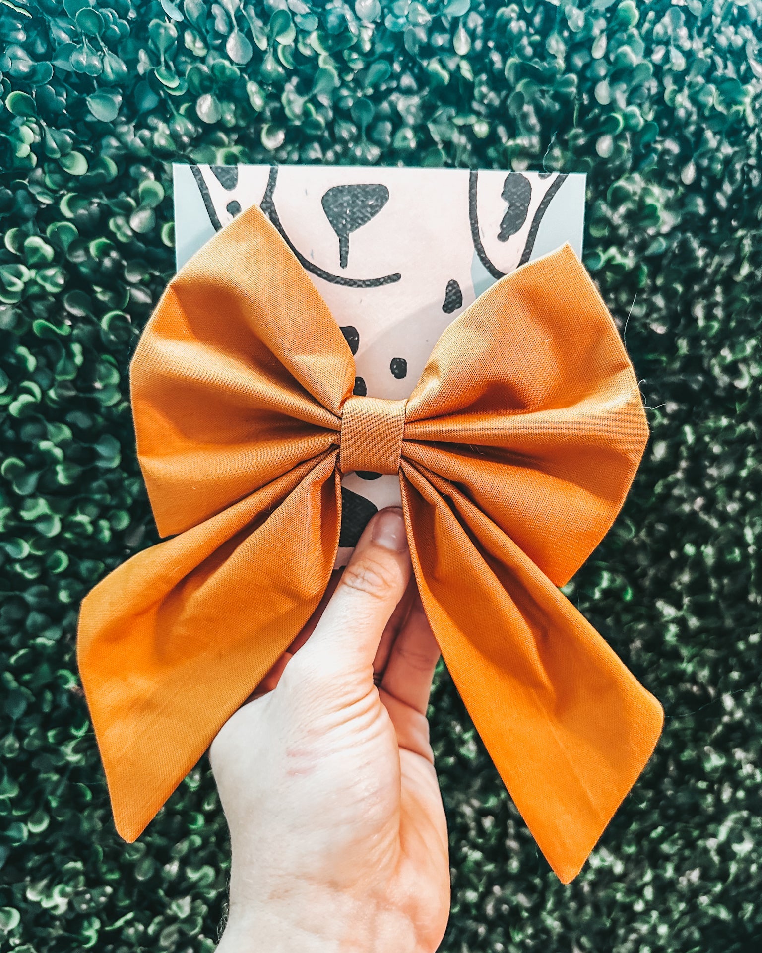 Customizable Color Sailor Bow - Modern Companion