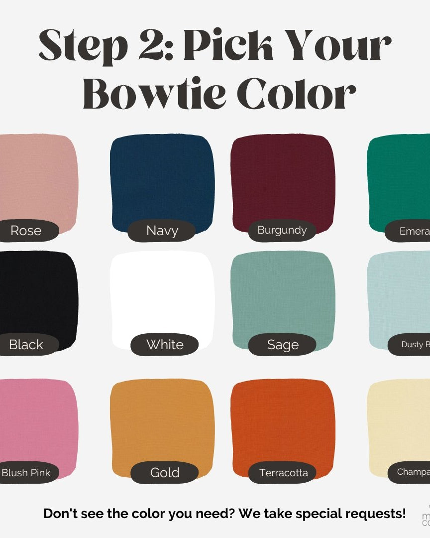 Customizable Tuxedo Pet Bandanas - Modern Companion