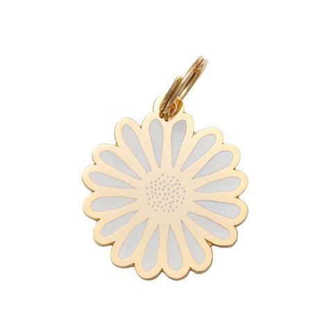 Daisy Pet ID Tag - Modern Companion