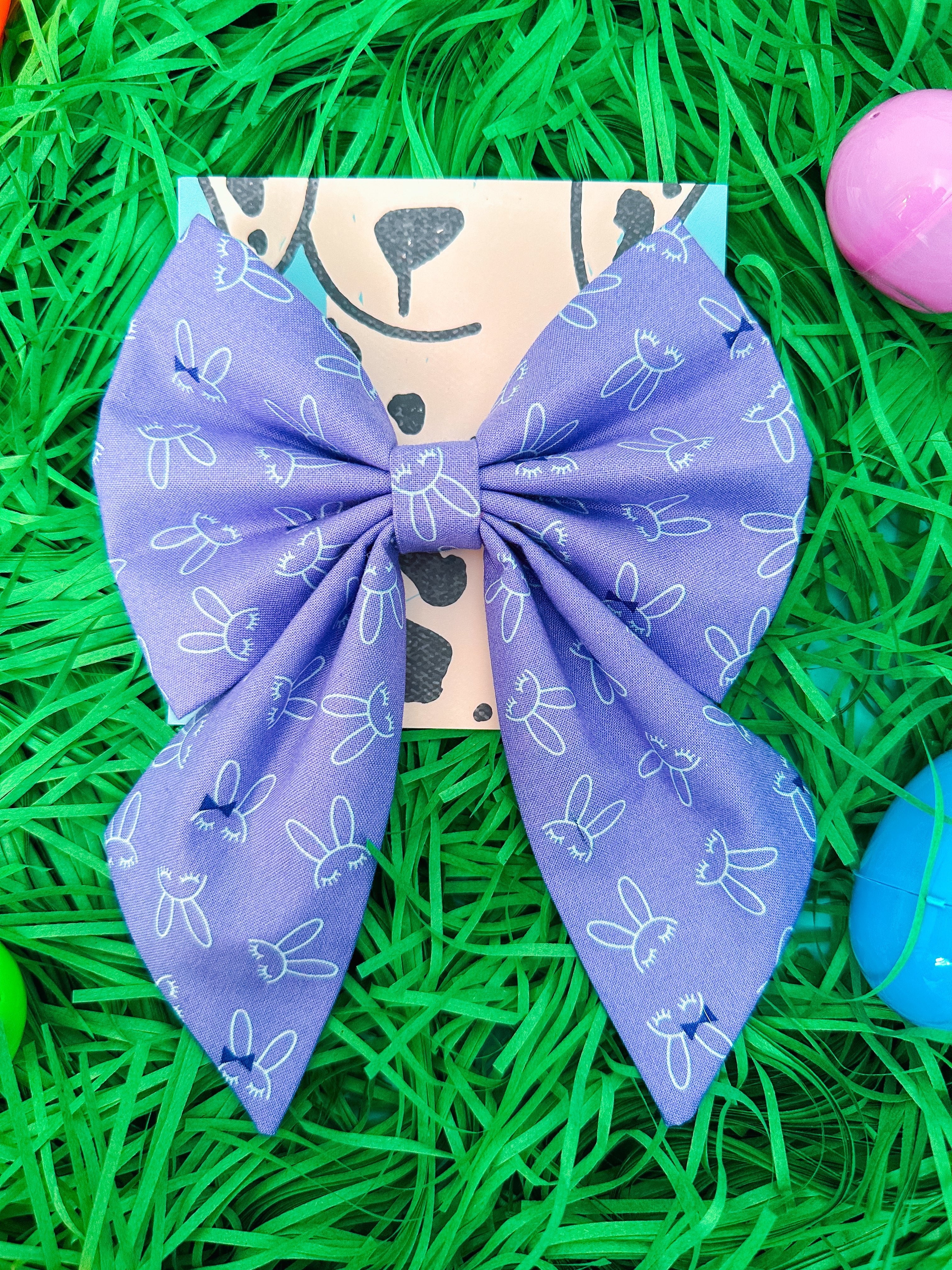 Daisy Sailor Bow - Modern Companion